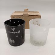 キャンドルホルダー|SNOW PEAK