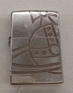 ZIPPO|VIVIENNE WESTWOOD