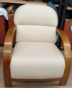 1人掛けソファー|浜本工芸