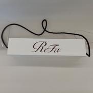 ヘアアイロン・カーラー|REFA