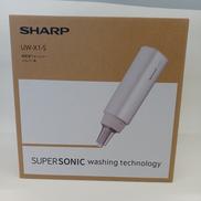 超音波ウォッシャー|SHARP