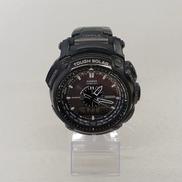 PROTREK|CASIO