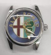 自動巻き腕時計　アルファロメオ|ALFA ROMEO
