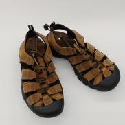 サンダル|KEEN