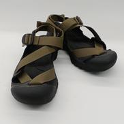 サンダル|KEEN