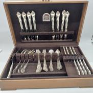 銀食器　1527Ｇ|GORGAM STERLING