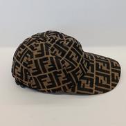 ベースボールキャップ|FENDI