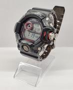 レンジマン　トリプルセンサー　G-SHOCK|CASIO