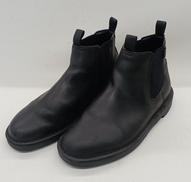 サイドゴアブーツ|CLARKS