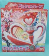 パッションハープ|BANDAI