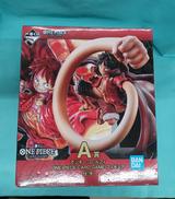 A賞モンキー・D・ルフィ|BANDAI