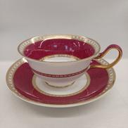 カップ&ソーサー|WEDG WOOD