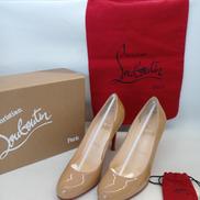 パンプス　表記サイズ36.5|CHRISTIAN LOUBOUTIN