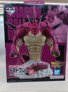 ラストワン賞ポルンガフィギュア|BANDAI