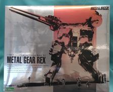 METALGEAR REX プラモデル|KOTOBUKIYA