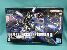 クロスボーンガンダムX1 1/144HG|BANDAI