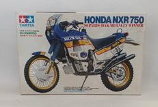 ホンダNXR750|TAMIYA