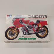 ドウカティ900NCRレーサー|TAMIYA