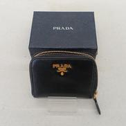 サフィア-ノコインケース|PRADA