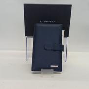 手帳カバー|BURBERRY