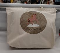 キャンパス トートバッグ|COACH