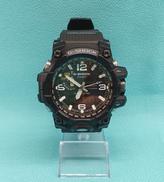 G-SHOCK　MUDMASTER|CASIO