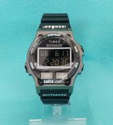 クロノグラフ腕時計|TIMEX×BOTANIZE