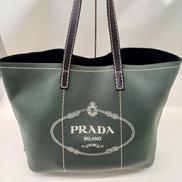 トートバッグ|PRADA