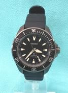 プロスペックス サムライ ダイバーズ|SEIKO