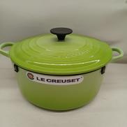 ココット両手鍋|LE CREUSET