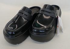 ストンプ ハイシャイン ローファー|CROCS