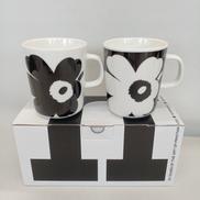 ペアマグ|MARIMEKKO/マリメッコ