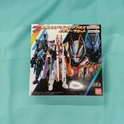 PB09 仮面ライダーギーツワンネス&Xギーツセット|BANDAI