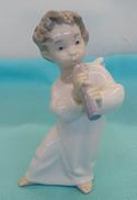 フィギュリン|LLADRO