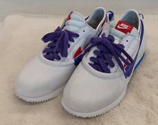 コラボ スニーカー|NIKE×CLOT