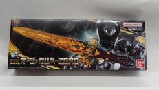 DXオージャカリバーZERO|BANDAI