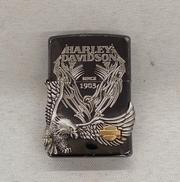 ジッポライター HARLEY DAVIDSON|ZIPPO