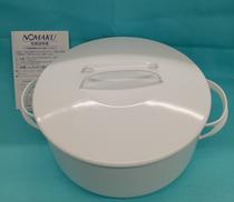 24㎝キャセロール|野田ホーロー