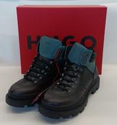 ブーツ|HUGO