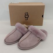 SCUFFETTE ムートンルームシューズ|UGG