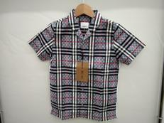 シャツ|BURBERRY