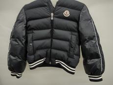 キッズダウン|MONCLER