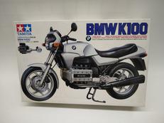 BMW K100　タミヤプラモデル|TAMIYA