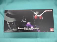 仮面ライダーW|BANDAI