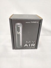 空間除菌・脱臭機|TUREND