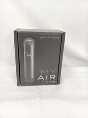 空間除菌・脱臭機|TURNED