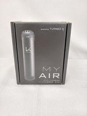 空間除菌・脱臭機|TURNED