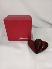 ペーパーウエイト|BACCARAT