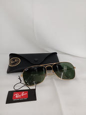 ファッション用グラス|Ray Ban