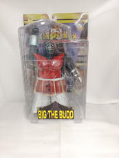 BIG THE BUDO
